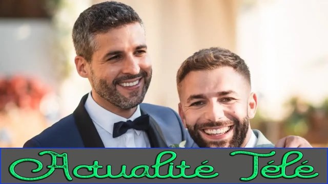 Mariés au premier regard :Jefferson et Pedro toujours mariés Ils lèvent enfin le voile sur leur