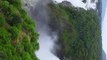 Majestic waterfalls I have ever witnessed  .| Gaganachukki waterfalls | AeronFly | Make Your Safar Suhana | Travel
