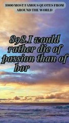 897-900.Powerful Insights: Transformative Quotes to Ignite Your Potential in Seconds! #ENJOY!