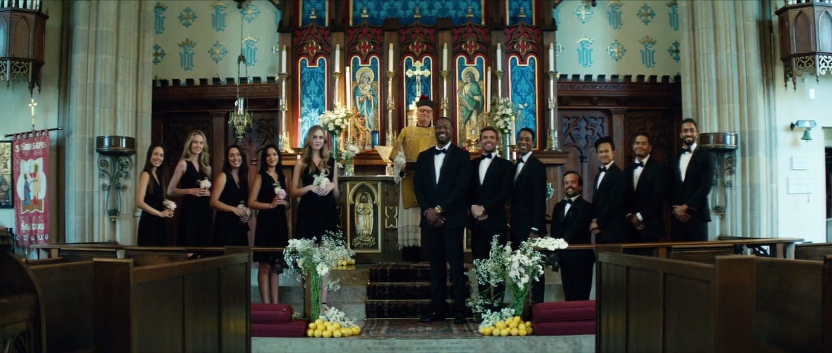 Til Death Do Us Part Trailer OV