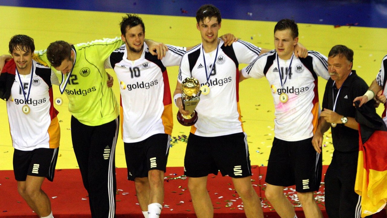 'Klassenfahrt-Feeling': Was die Helden von 2011 für Steinert so besonders machte