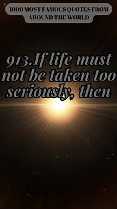 913-916.Enlightening Snippets: Quotes That Illuminate the Path in Second Bites!#ENJOY!