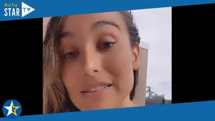 "C'est très brutal" : Léa (Mariés au premier regard) revient sur sa séparation inattendue avec Emanu