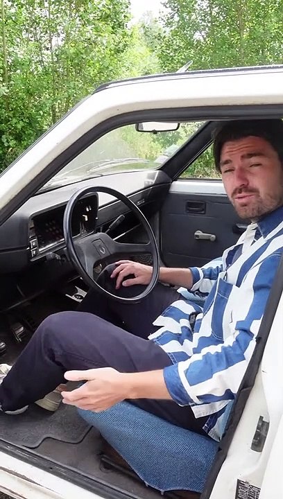 Un habitacle qui retourne la concurrence !