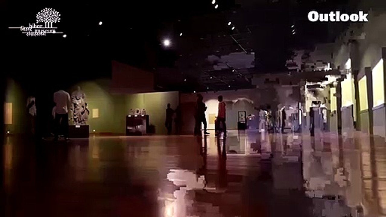 Bihar Museum - Shaping Culture