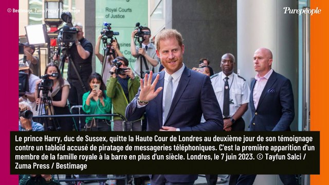Prince Harry bientôt définitivement de retour à Londres ? Sa famille prête à pardonner , révélations !