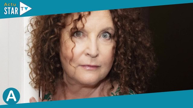 Valérie Mairesse, sa première grande histoire d'amour avec un acteur très célèbre : elle a fui pour