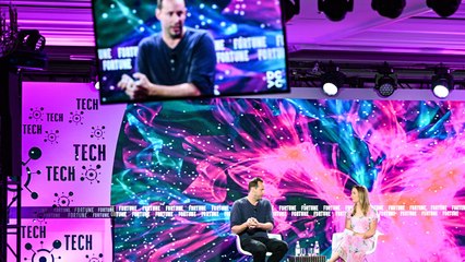 Brainstorm Tech 2022: What’s Next For AVs? (And For Levandowski)