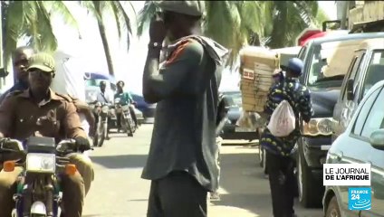 Togo : la justice ordonne la libération de 10 détenus arrêtés en 2019