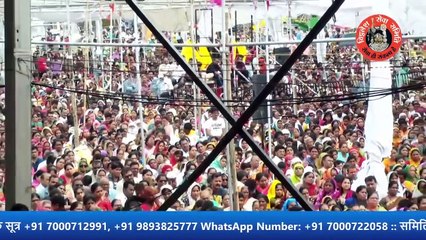 मेहनत करने वाले के साथ महादेव कैसे साथ देते हैं - Pandit Pradeep Ji Mishra Sehore Wale