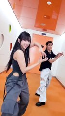 Collab Of The Year (COTY) - Dita Secret Number ft. Joseph Kard