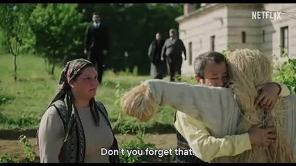 El sastre. Tráiler oficial en Netflix