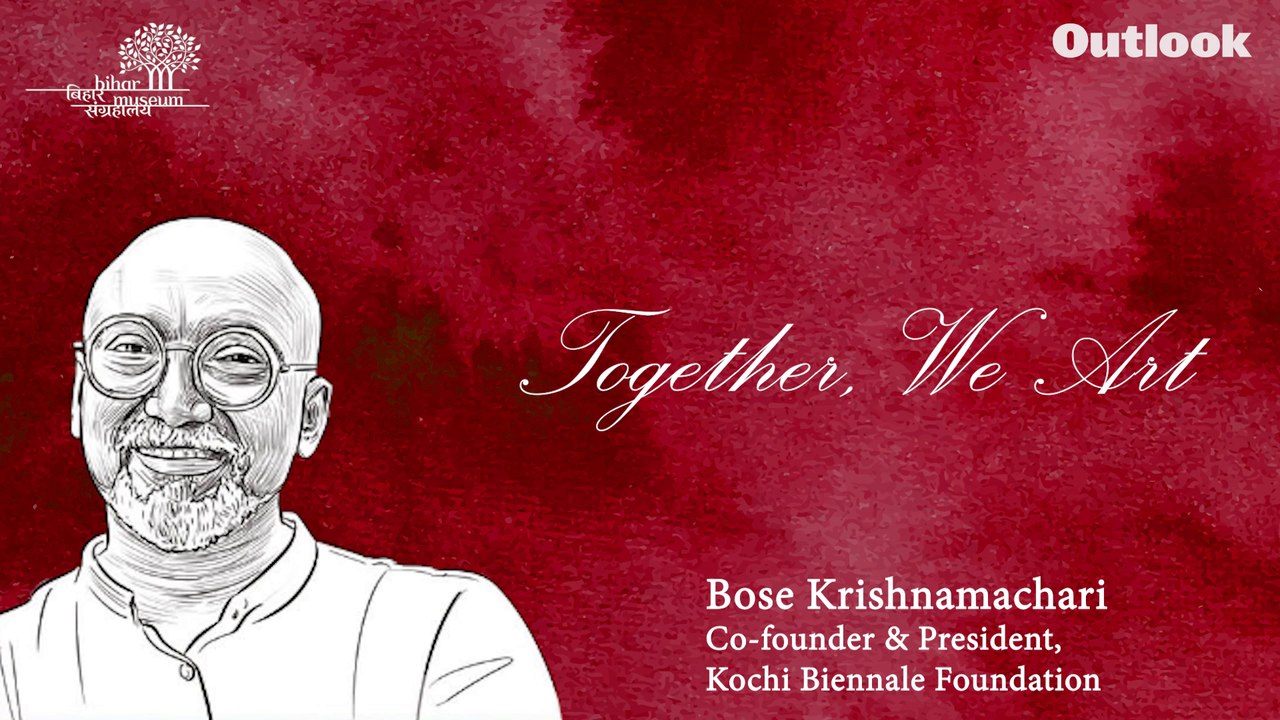 Bose Krishnamachari