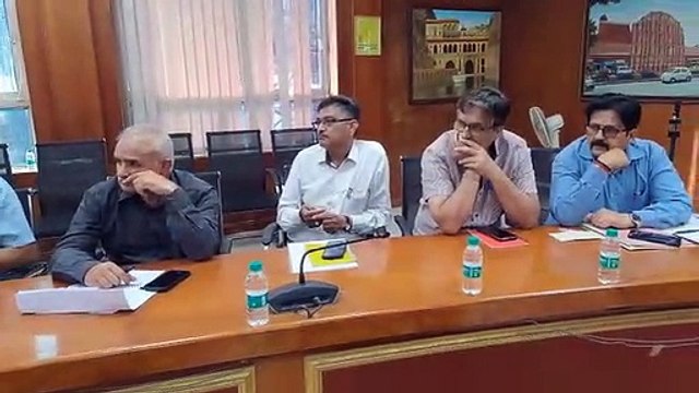 न्यू हैरिटेज सिटी में खर्च होंगे 7 करोड़, जेडीए बनाएगा चौपड़ और गेट