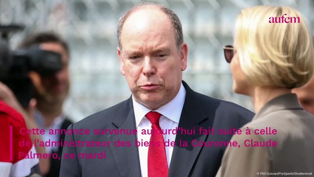 Albert de Monaco dans la tourmente : le prince de Monaco lâché, doit faire face aux rumeurs