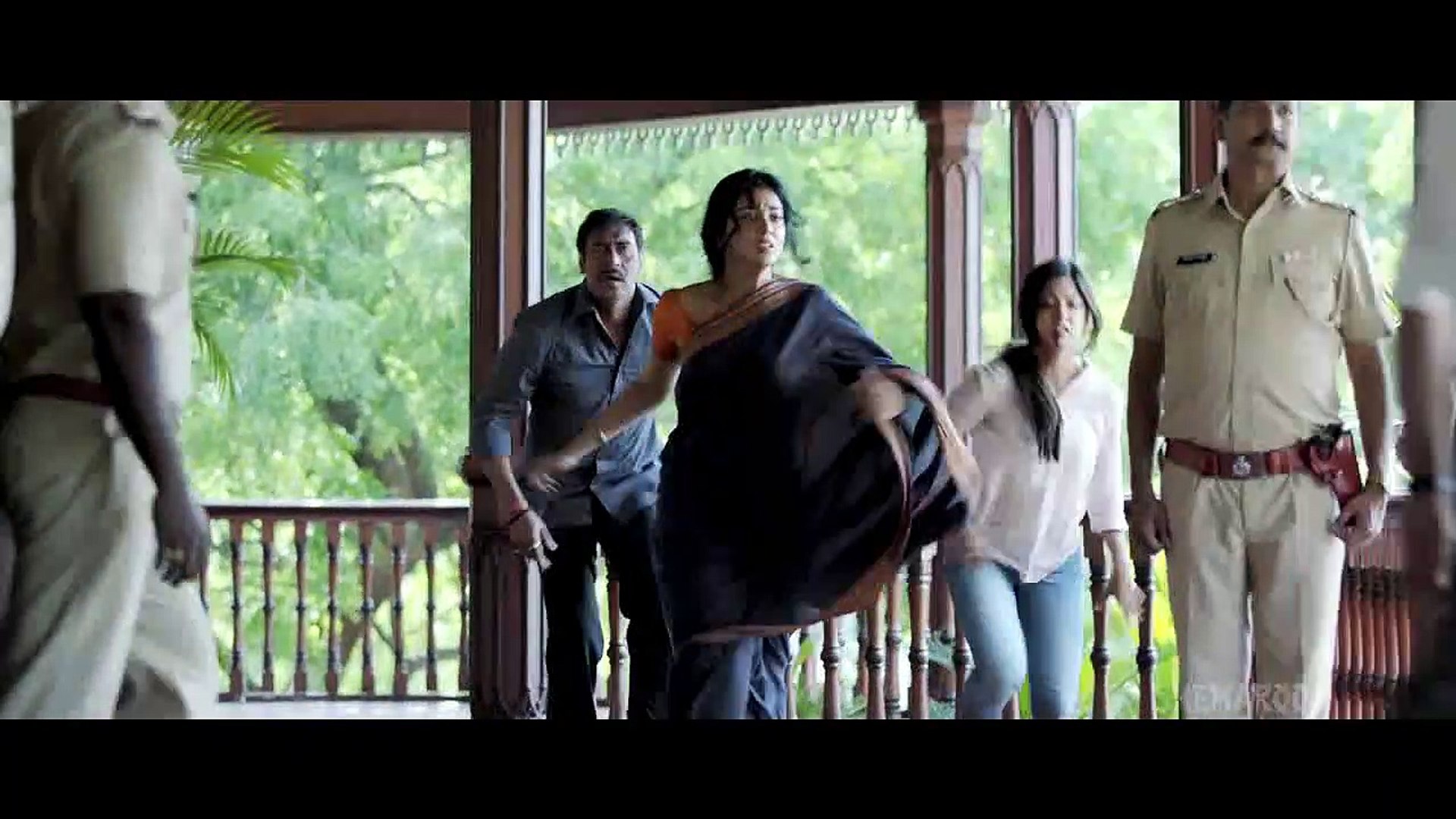 Hindi Movie Drishyam BluRay Part 4