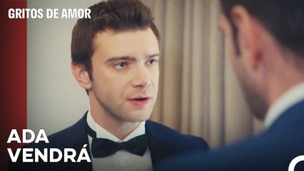La Boda De Ruzgar - Gritos de Amor Capitulo 47