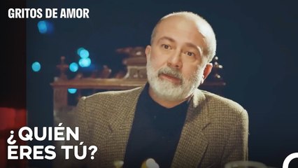 ¿Cuál Es Tu Problema Conmigo? - Gritos de Amor Capitulo 47