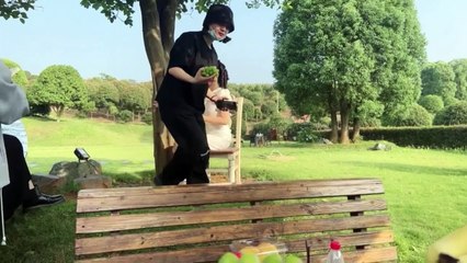 20220516 #摩登兄弟刘宇宁 直be #说英雄曾舜晞杨超越刘宇宁直播 cut ：good brother  #宁哥 Ｘ#曾舜晞 ft. #杨超越