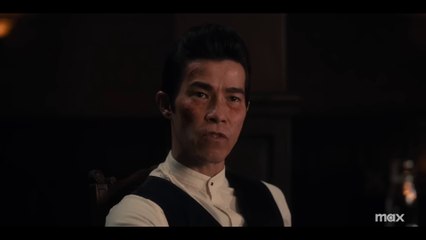 Warrior S03 Trailer (English) HD 🎬