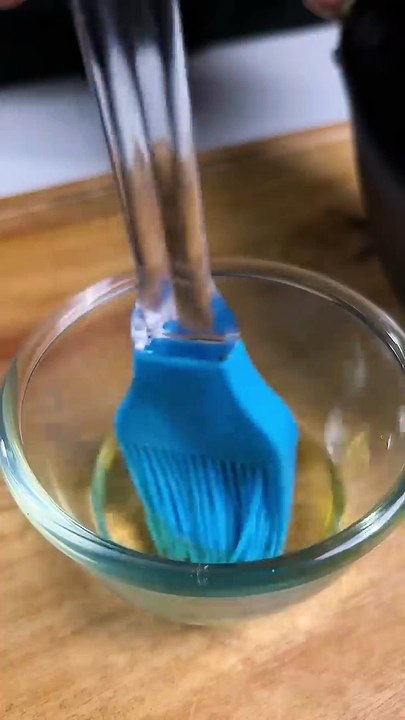 Baingan Bharta Asmr #shorts