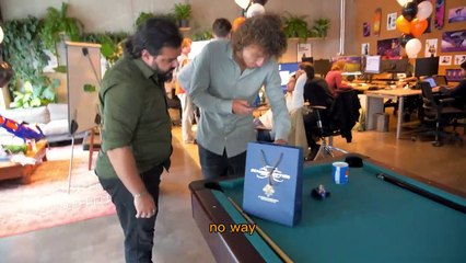 You won't believe what I got for my birthday!!