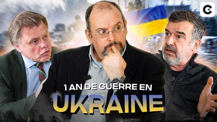 Doit-on aller faire la guerre en Ukraine ?