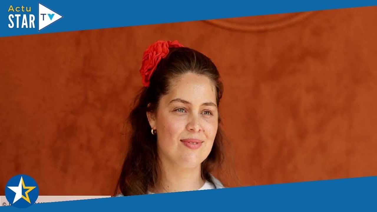 Marie-Ange Casta à Roland-Garros : sa ressemblance avec sa soeur Laetitia Casta est folle !