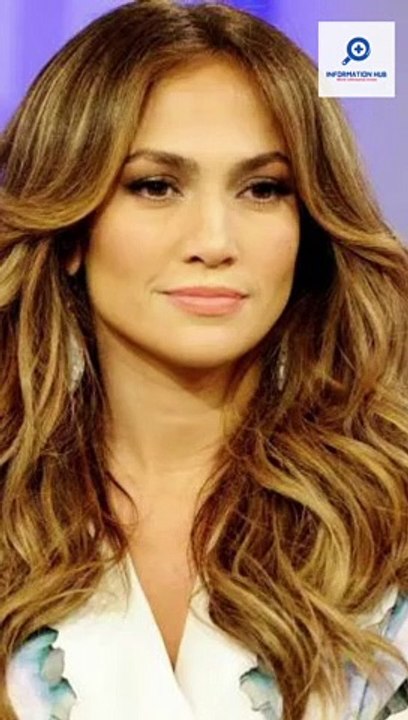 Jennifer Lopez Net Worth 2023 | Hollywood Actress Jennifer Lopez | Information Hub