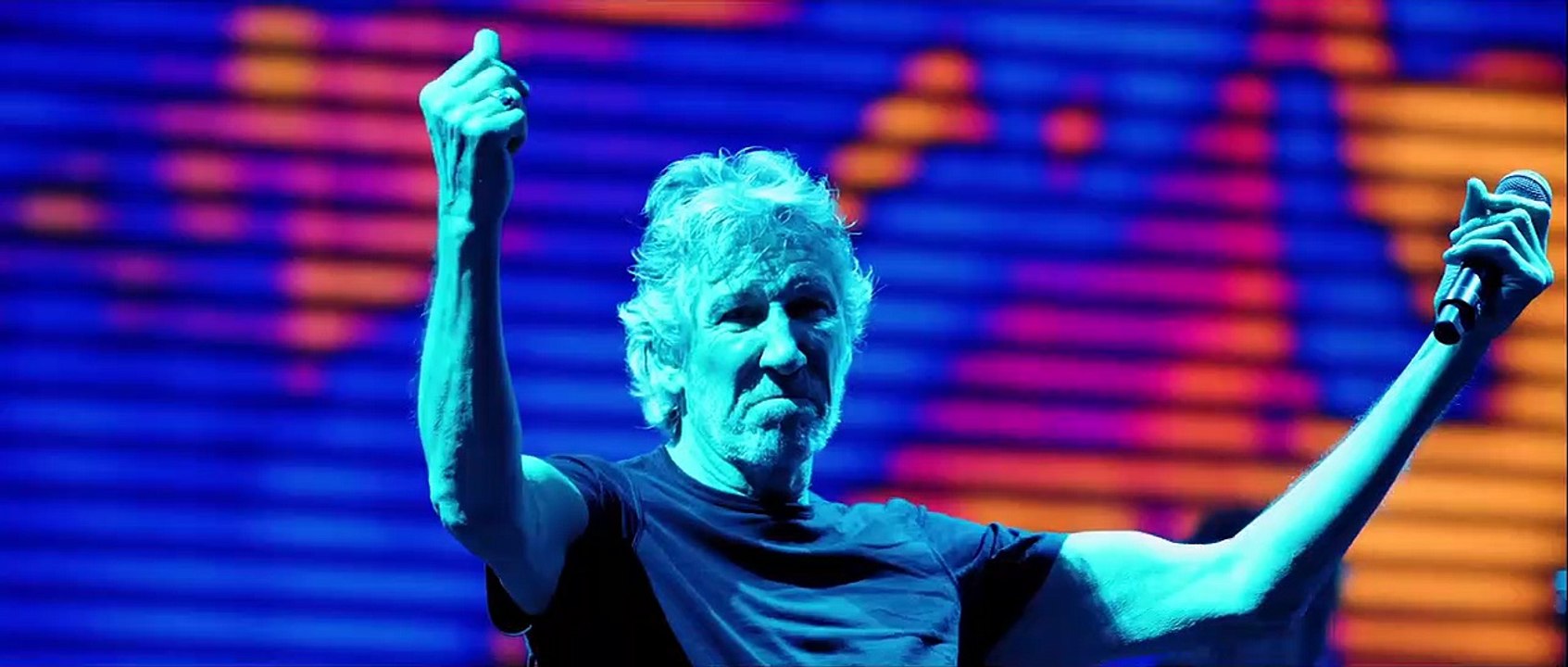 Roger Waters : Us + Them Bande-annonce (EN)