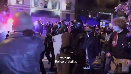 This Place Rules Bande-annonce (EN)