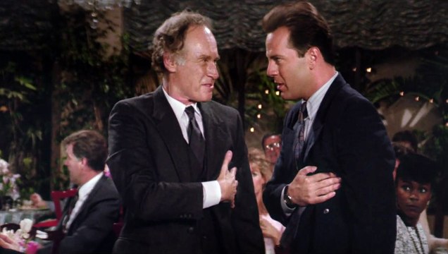 Boire et déboires Bande-annonce (EN)