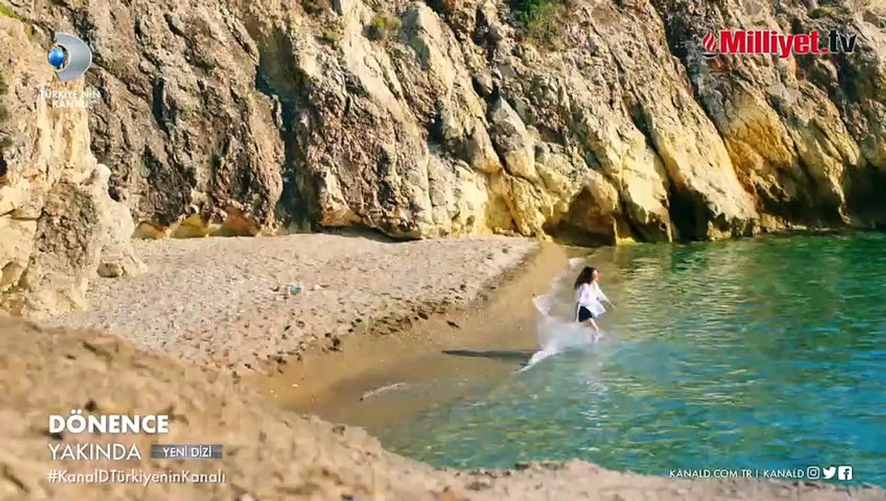 Dönence İlk Fragman