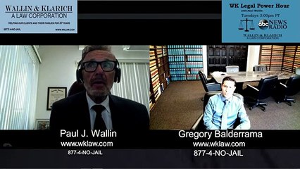 How Criminal Defense Attorneys at Wallin