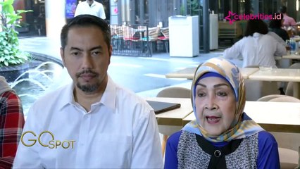 Ferry Irawan Dihukum 1 Tahun Penjara, Sang Ibu Kecewa Putusan Hakim