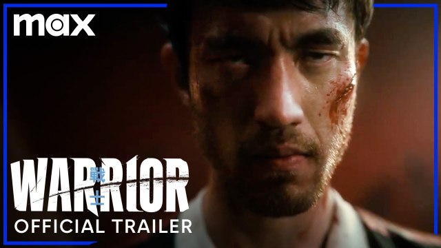 Warrior - Trailer VO de la temporada 3