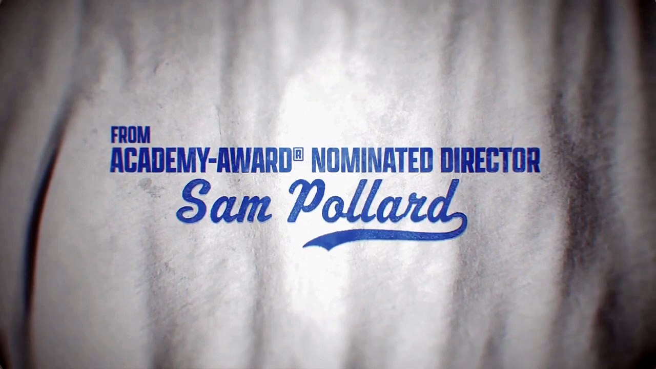 The League Trailer OV