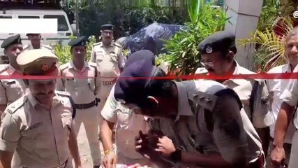 शेखपुरा: एसपी ने साइबर क्राइम थाने का किया उद्घाटन