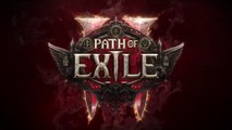 Path of Exile 2 - Teaser Ngamakanui (Summer Game Fest 2023)