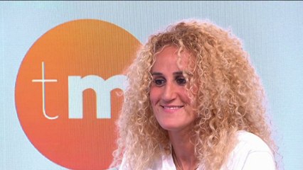 L'interview d'actualité - Kheira Hamraoui