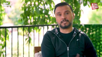 Alişan: Allah ona şehitlik mertebesini nasip etti