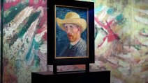 Los girasoles de Van Gogh Tráiler