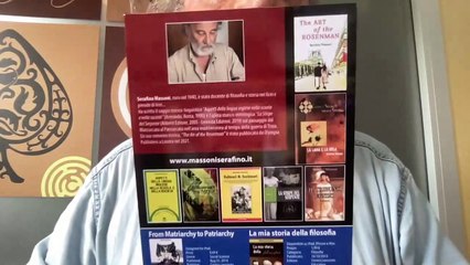 Sergio Mattarella  La Guerra Il Pizzo di Stato