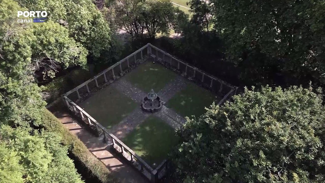 Parque Quinta da Conceição