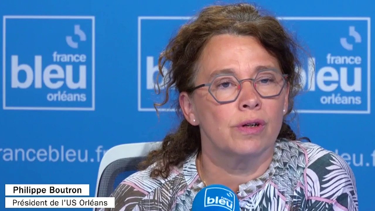Invité 8h15 : Philippe Boutron - Vidéo Dailymotion