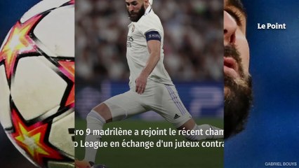 « Important d’être dans un pays musulman » : Benzema conquis par l’Arabie saoudite