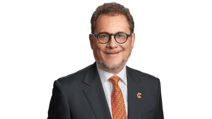 Chemours CEO: “A lot more communication and collaboration are needed in a purpose-driven company”