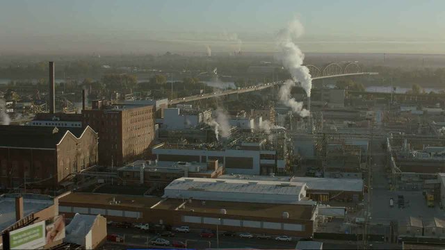 Climate change disproportionately affects communities of color