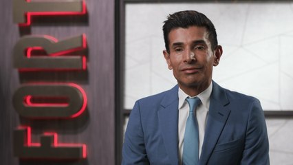 ZT Corporate CEO: "To sustain success you must be able to adapt"