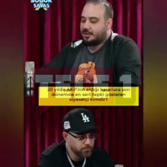 Soğuk Savaş YouTube kanalındaki Erdoğan esprisi kahkahaya boğdu